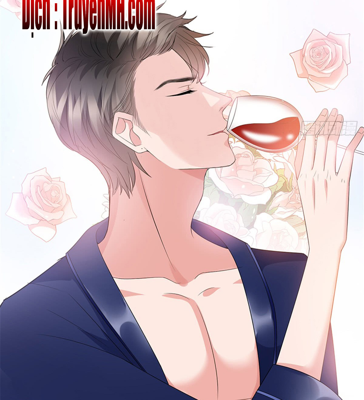 thí hôn lão công, cần giúp sức chapter 39 7