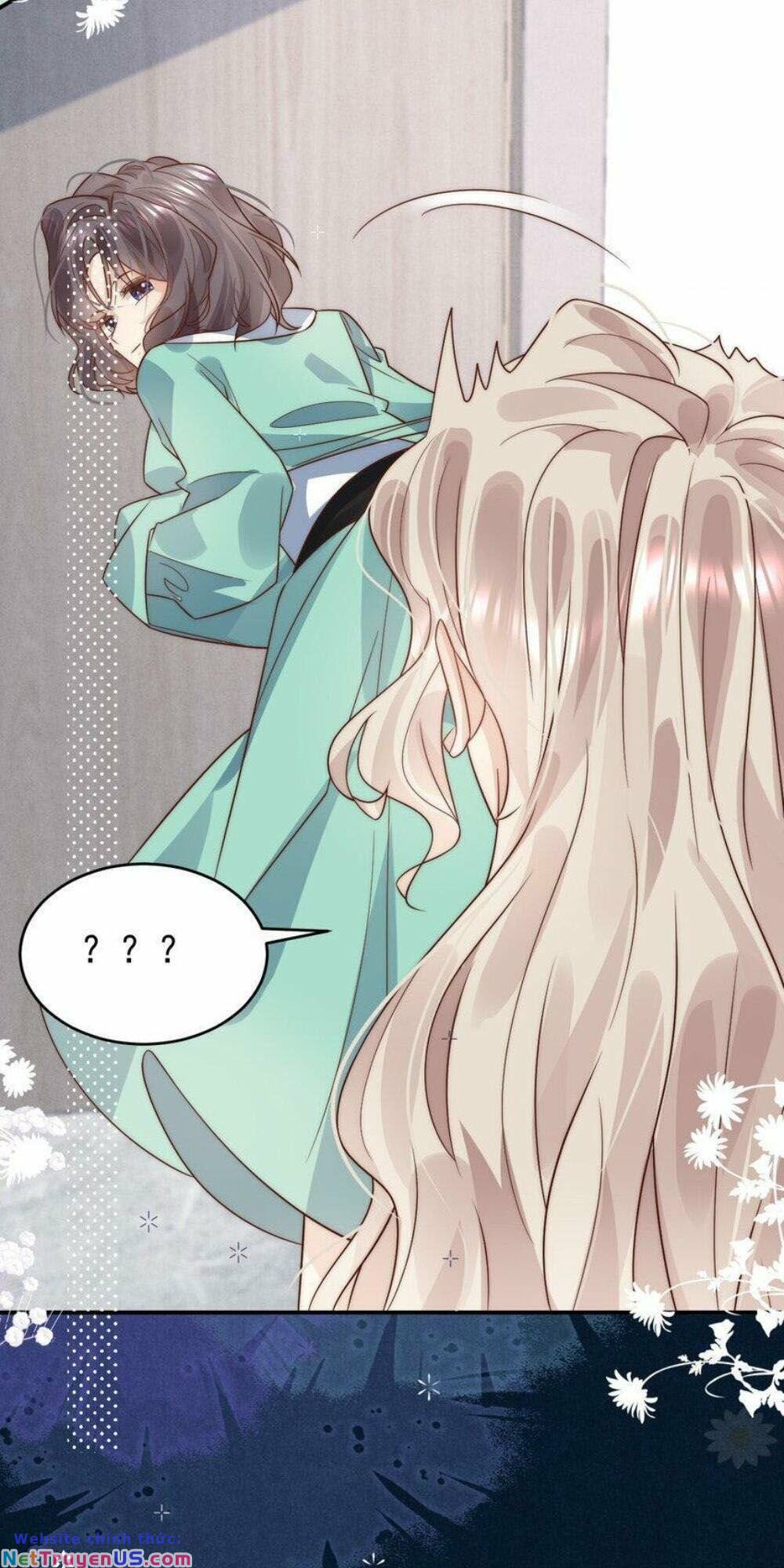 ta được thế thân tỏ tình chapter 31 30