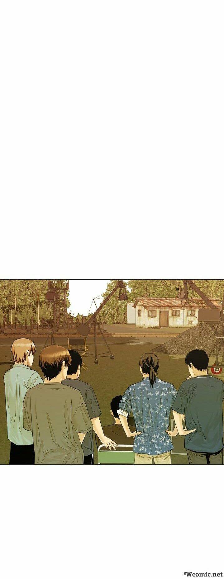 thước phim sự thật chapter 34 8