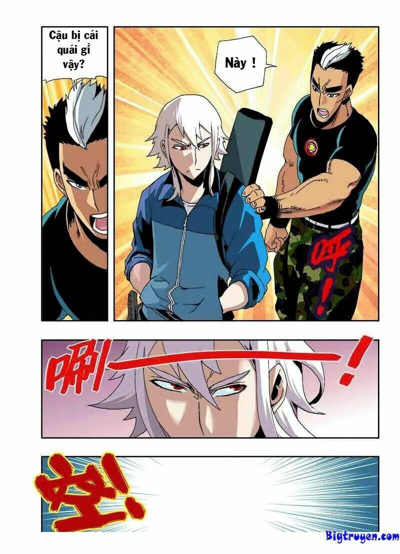 zang hun men chapter 23 9