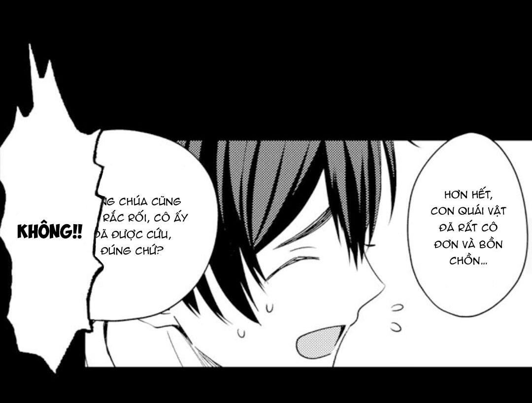 mặt sẹo quyến rũ chapter 19 27