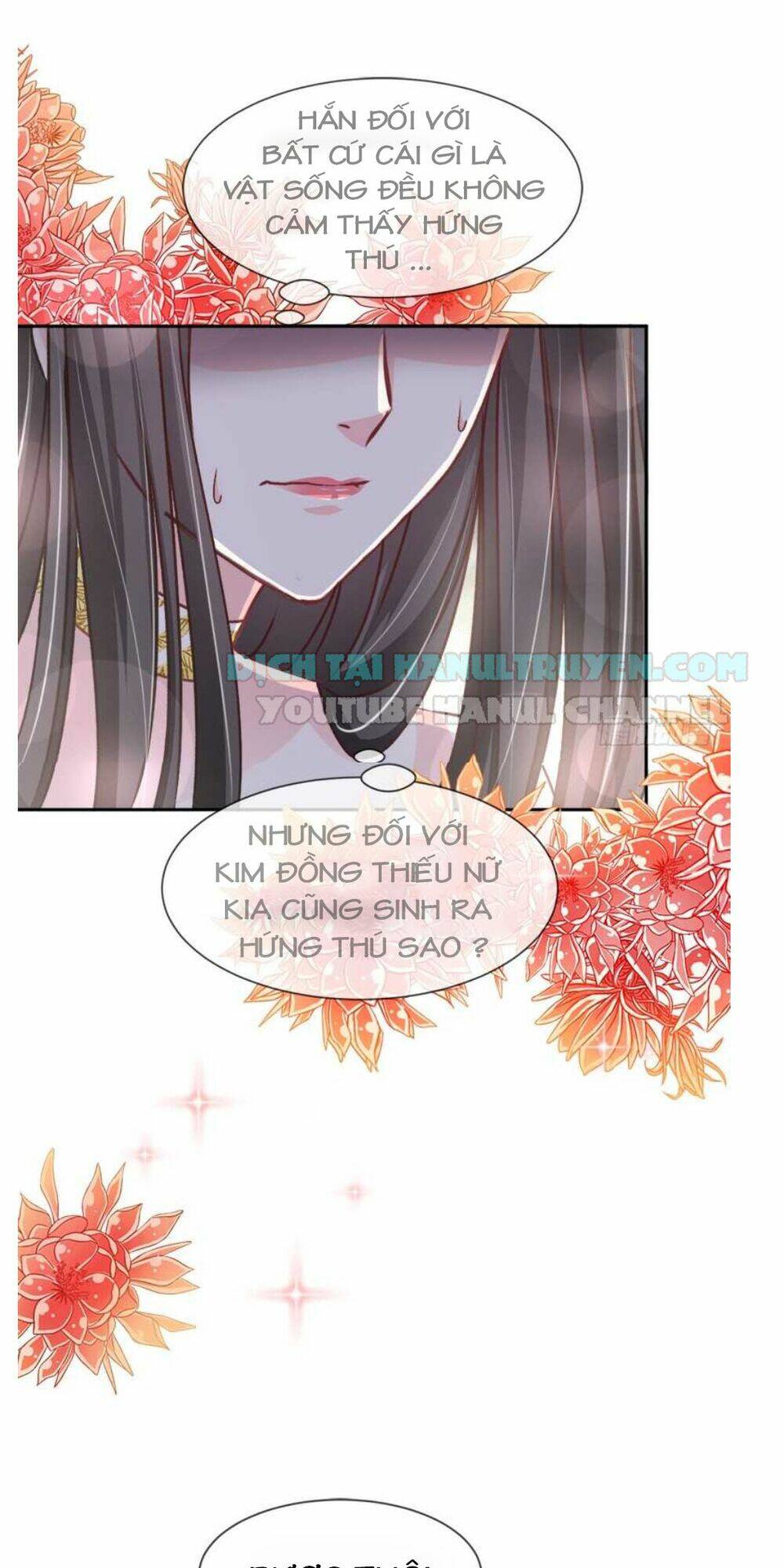 thiên hạ đệ nhất sủng phi chapter 44 8