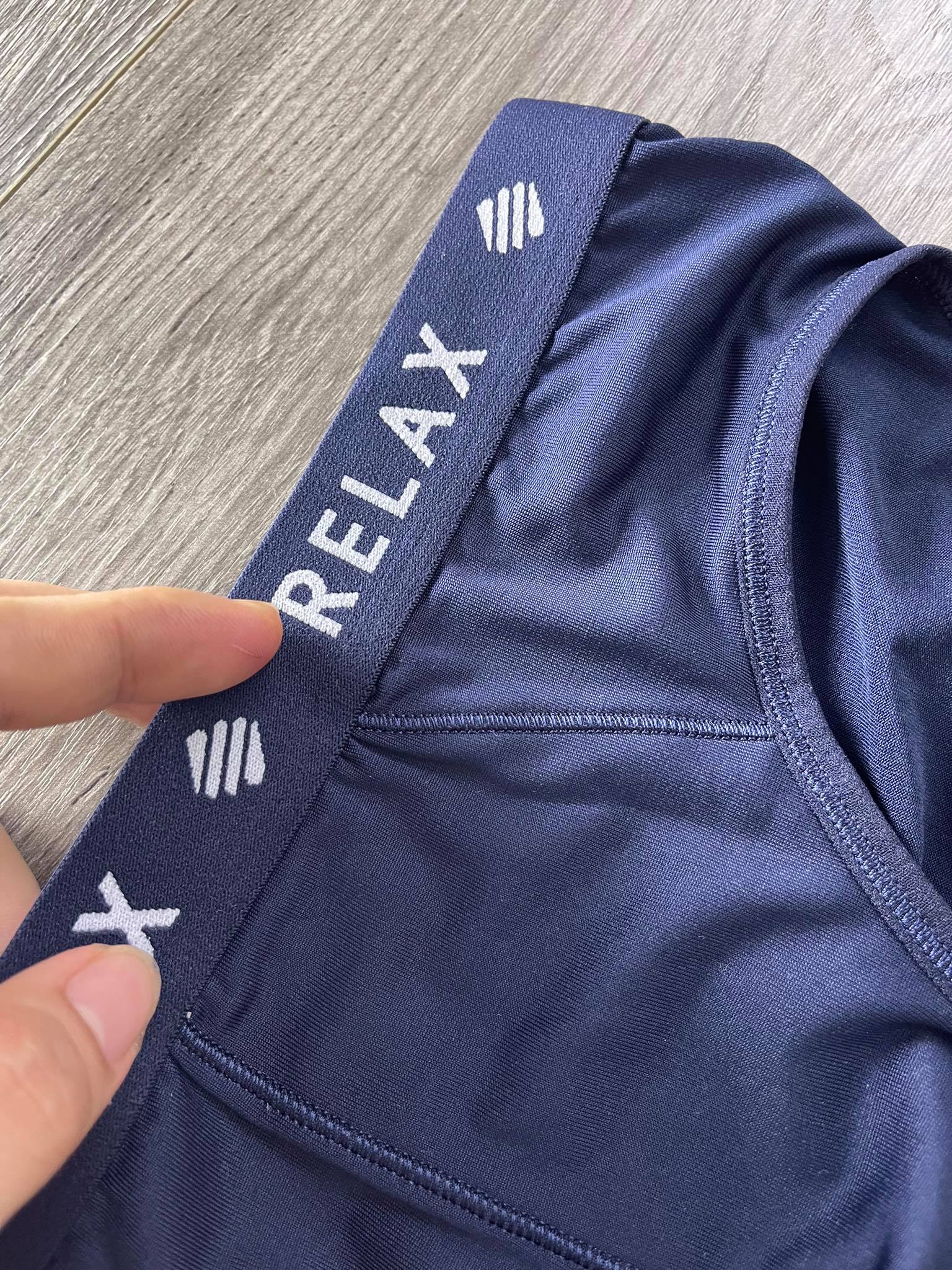 Quần lót nam relax thun lạnh cao cấp chính hãng, quần sip nam relax underwear rltk22