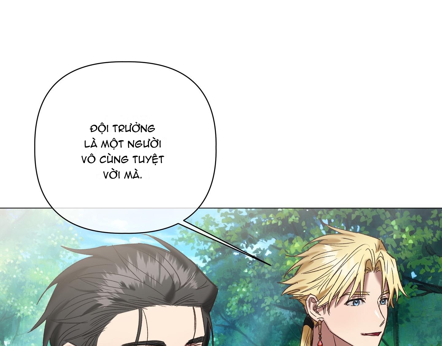 một ngày nọ, tôi được kẻ thù cầu hôn chapter 51 47