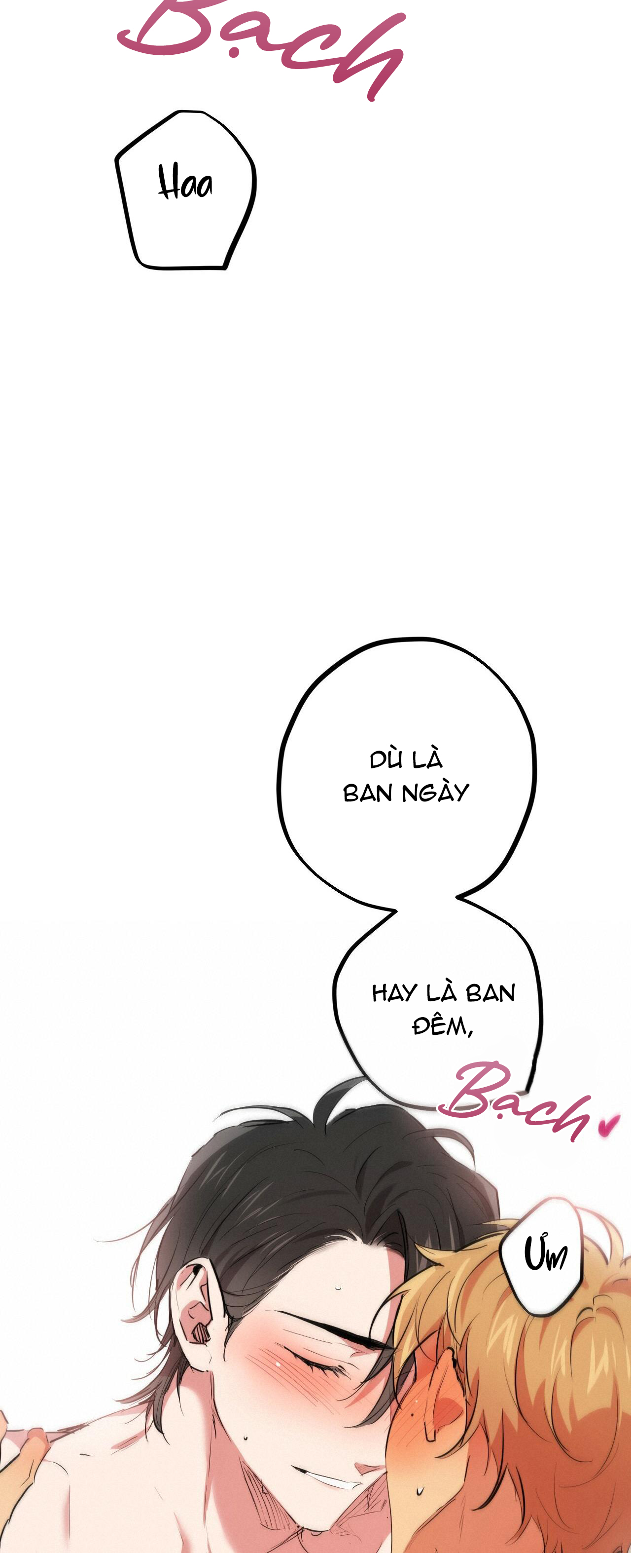 những chú thỏ của hapypy chapter 38 61