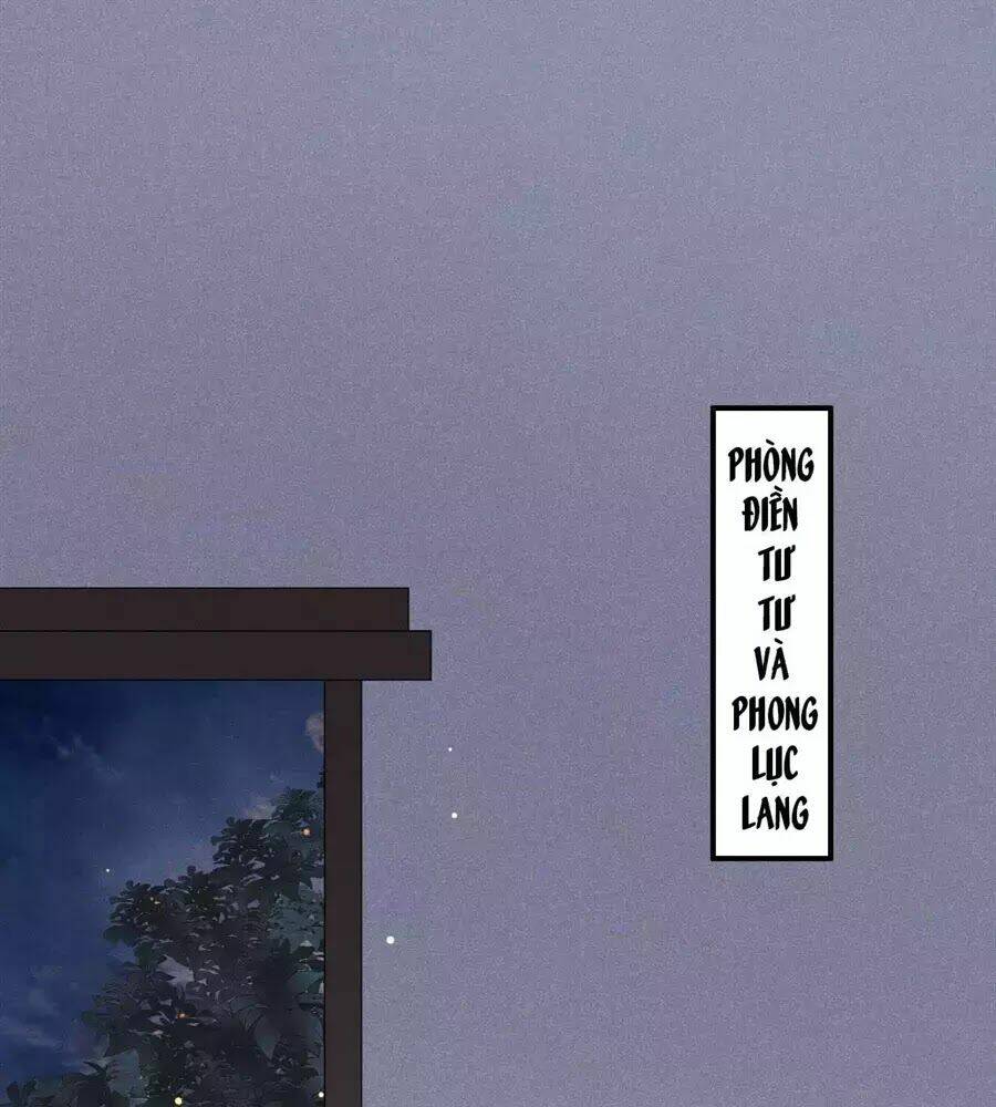 hoàng tử phu quân, ta nuôi ngươi a! chapter 23 66