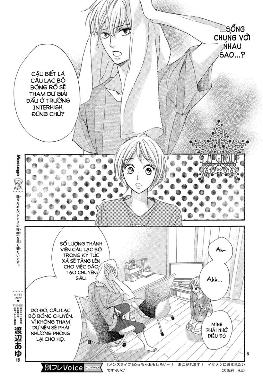 men’s life chapter 2 6