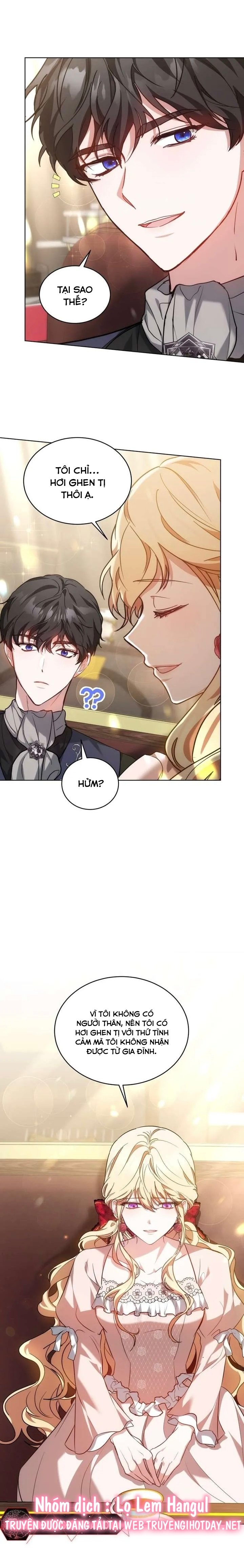 thoát chết một cách dễ dàng chapter 18 5