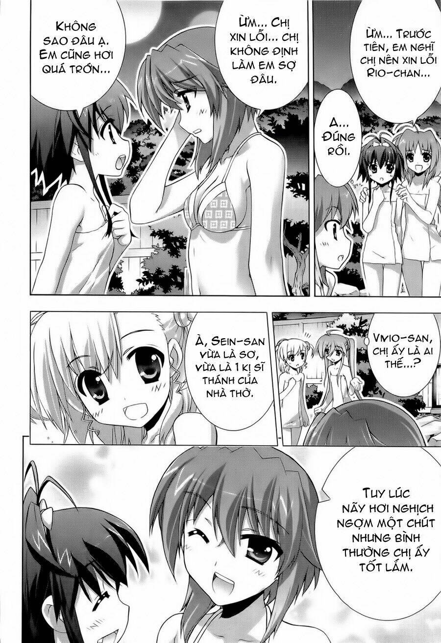 mahou shoujo lyrical nanoha vivid chapter 11 20