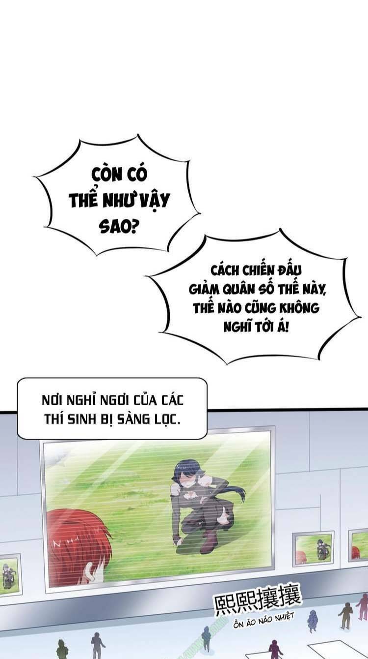 kinh thế kỳ nhân chapter 16 1