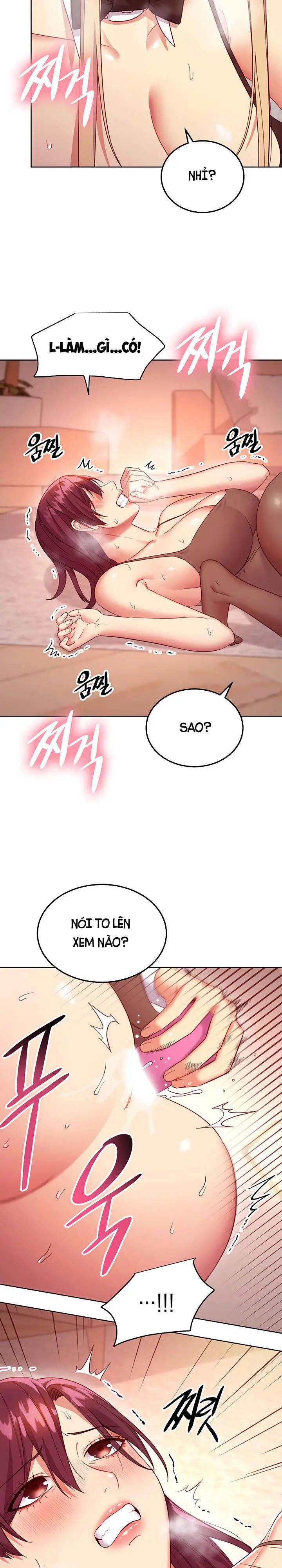 bạn của mẹ kế chapter 116 4