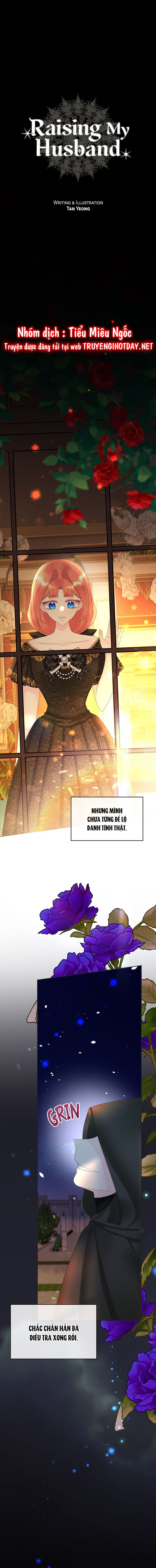 nuôi chồng từ bé chapter 57 2