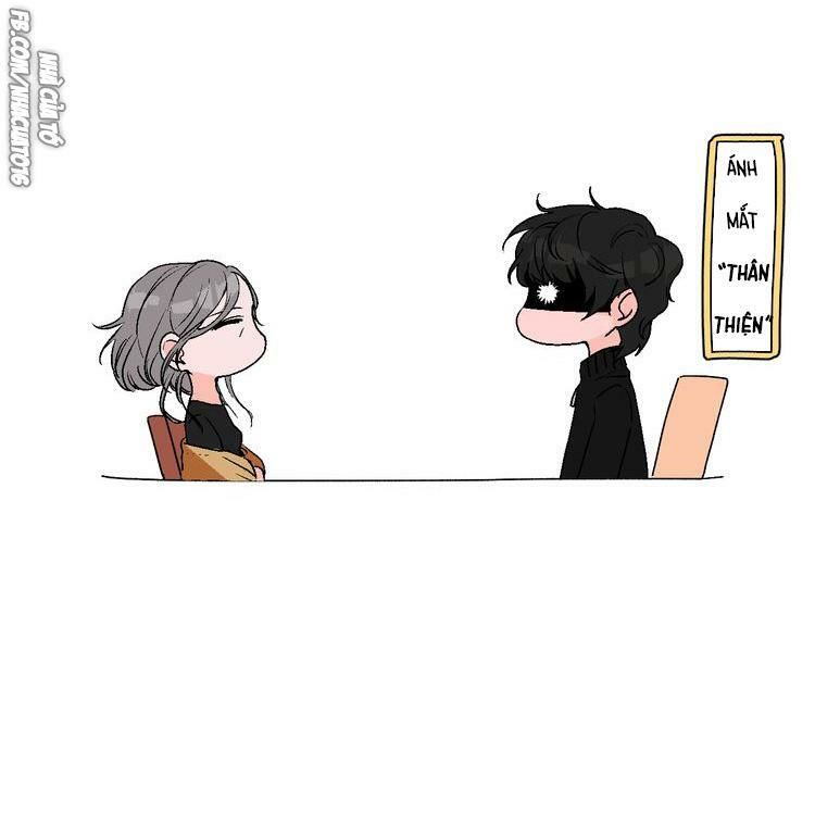 99 độ f - talk to me chapter 9 8