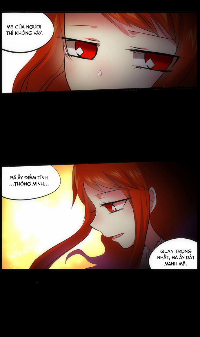 crepuscule (yamchi) chapter 136 11