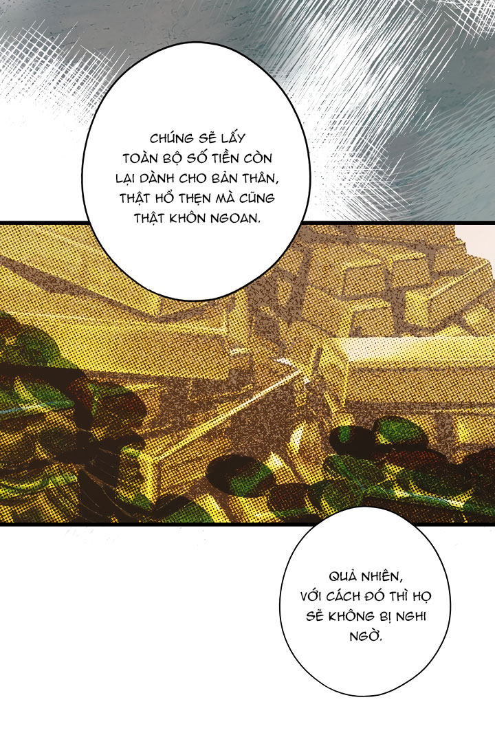 cổ tích về người mẹ kế chapter 35 44