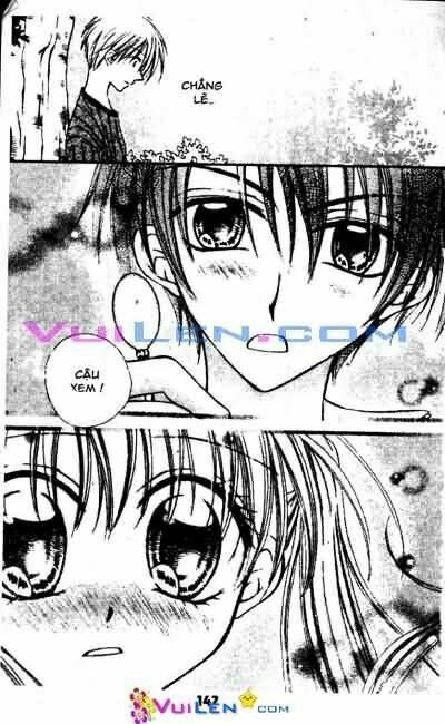 công chúa ẩm thực chapter 3 120