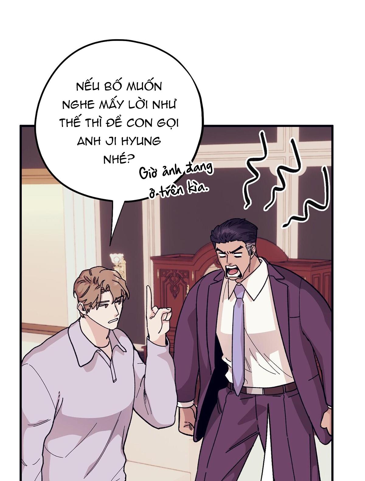 làm dâu nhà tài phiệt họ kang chapter 45 43