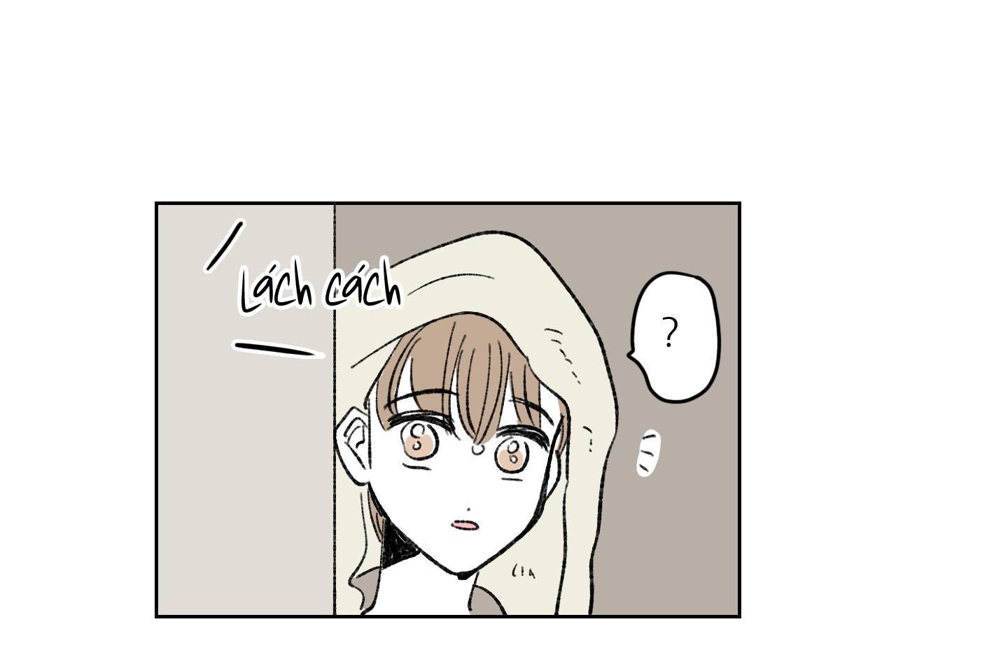 tình tay ba giữa chó, sói và mèo chapter 23 51