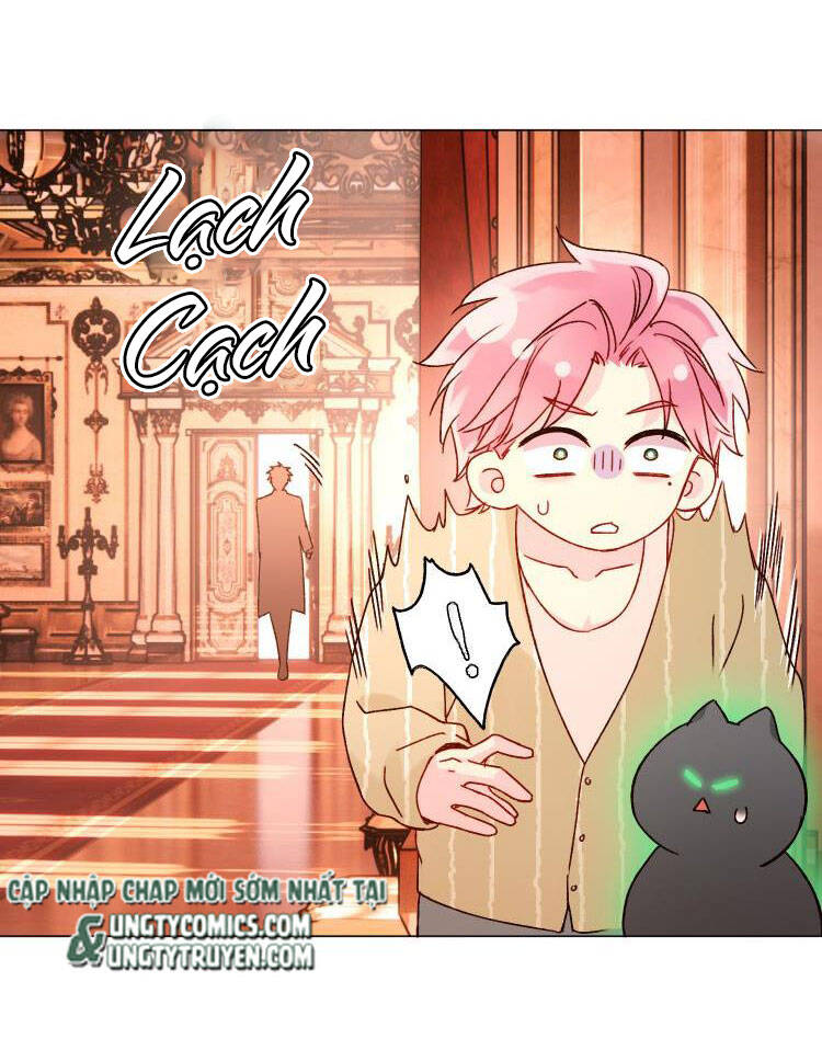 tôi phải làm 1 kẻ đại xấu xa chapter 57 14