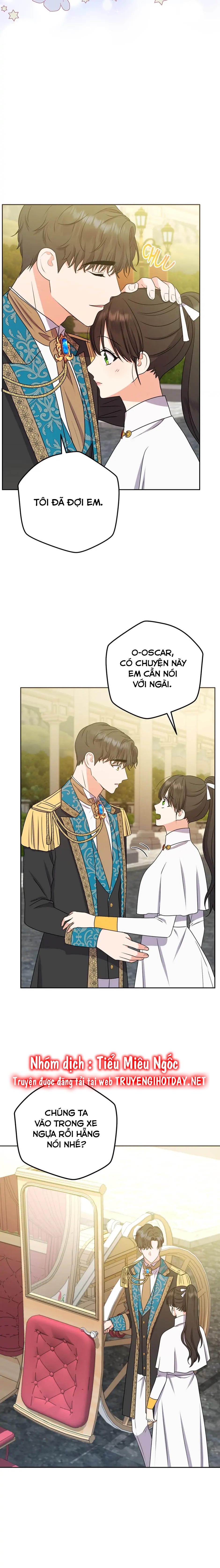 từ hầu gái tôi đã trở thành hoàng hậu chapter 62 11