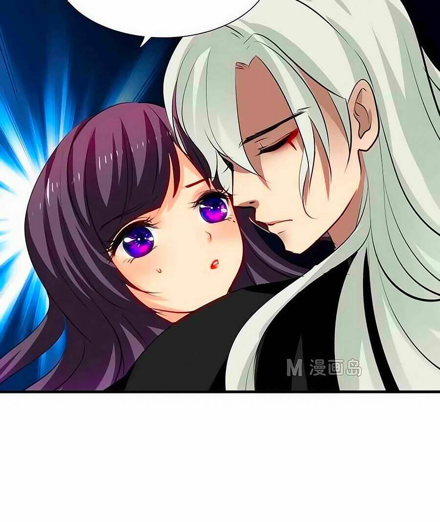 dưỡng thiếu chủ đấu tra nam chapter 7 14