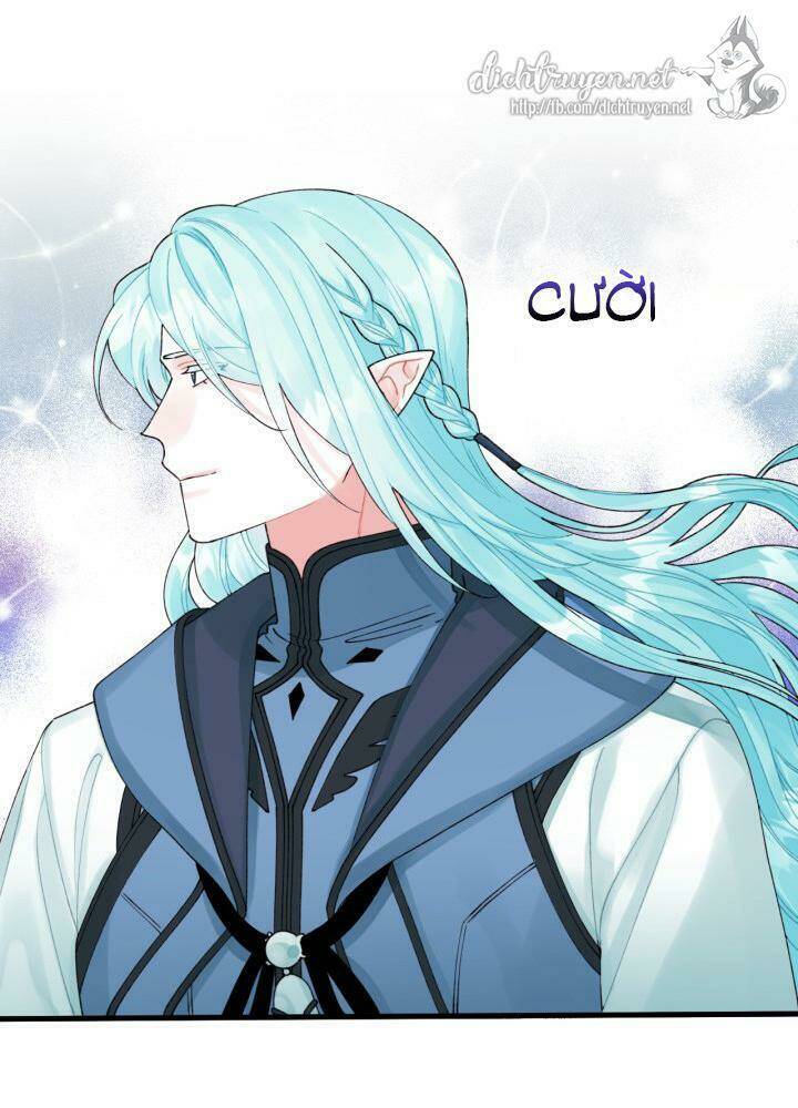 công chúa bãi rác chapter 43 24