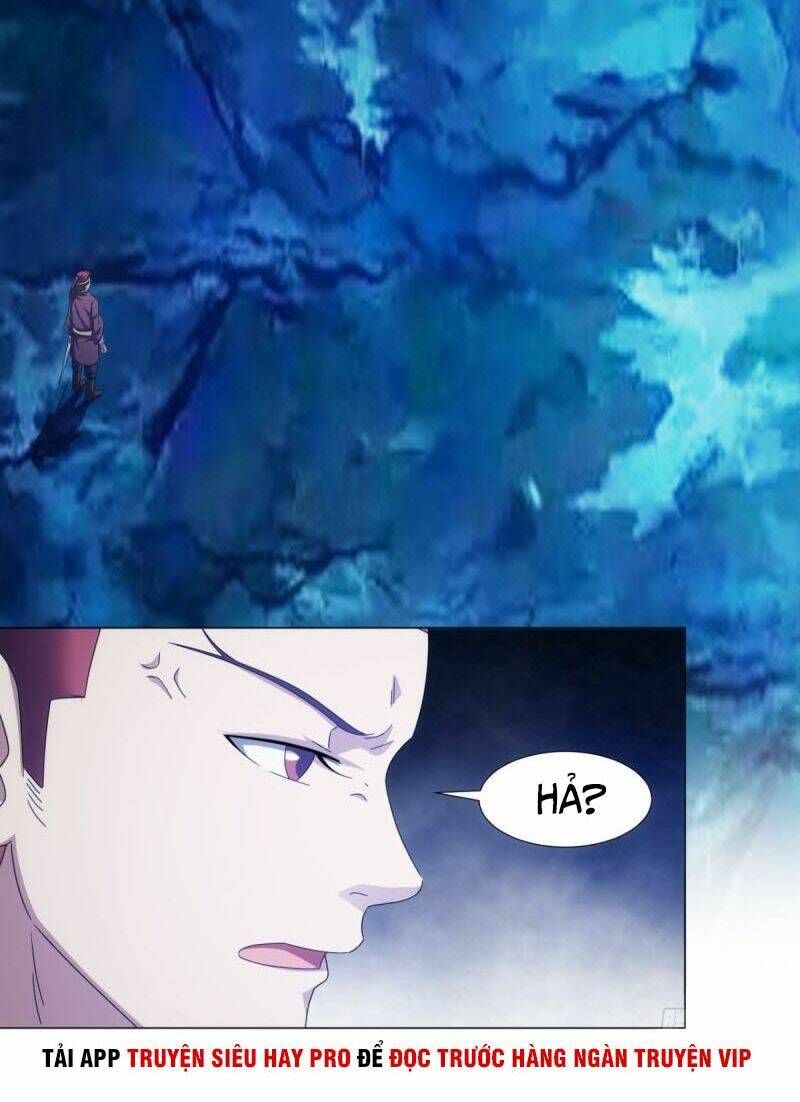 cực vũ huyền đế chapter 94 28