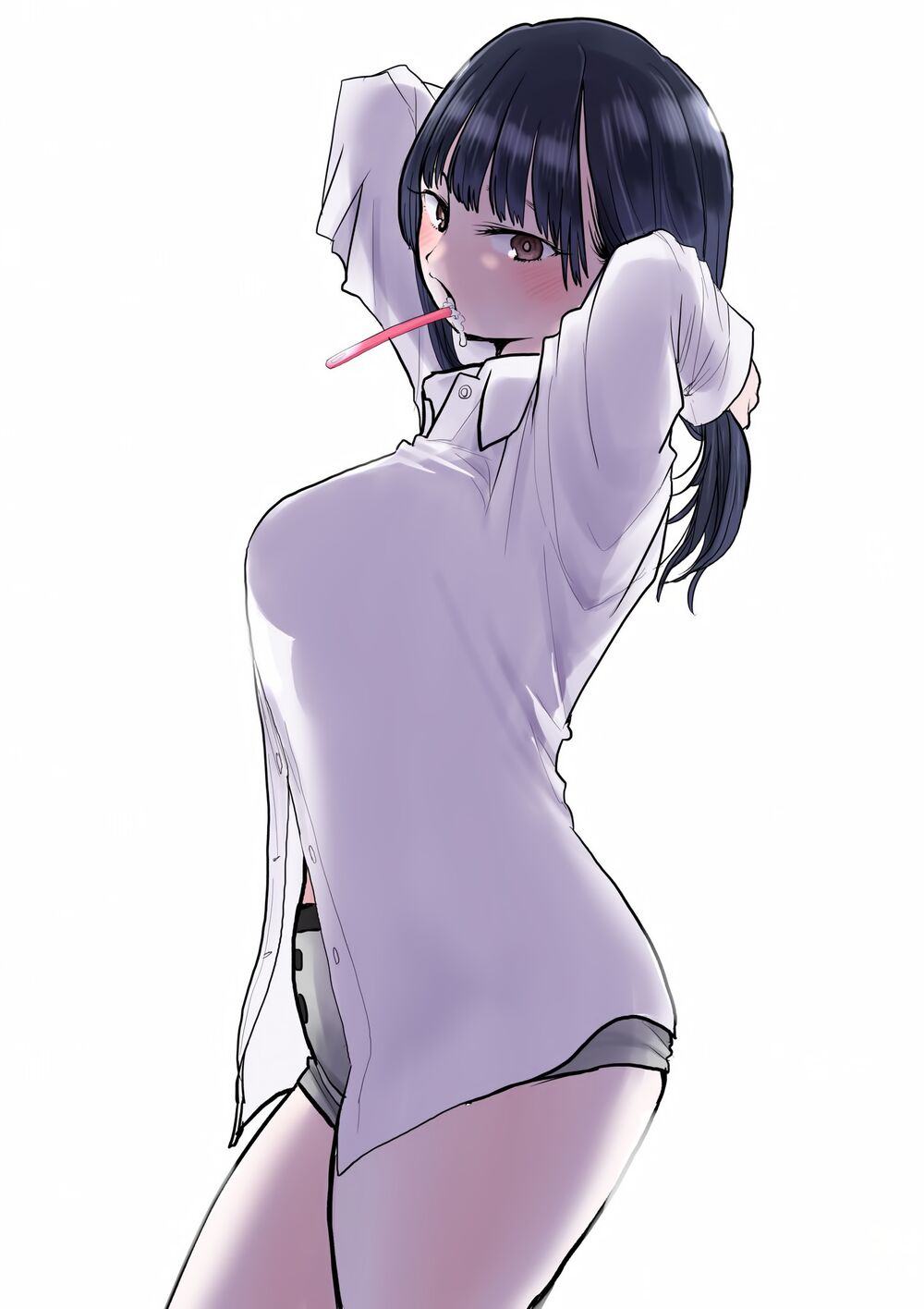 Boku No Kokoro Yabai Yatsu chapter 39.2 4