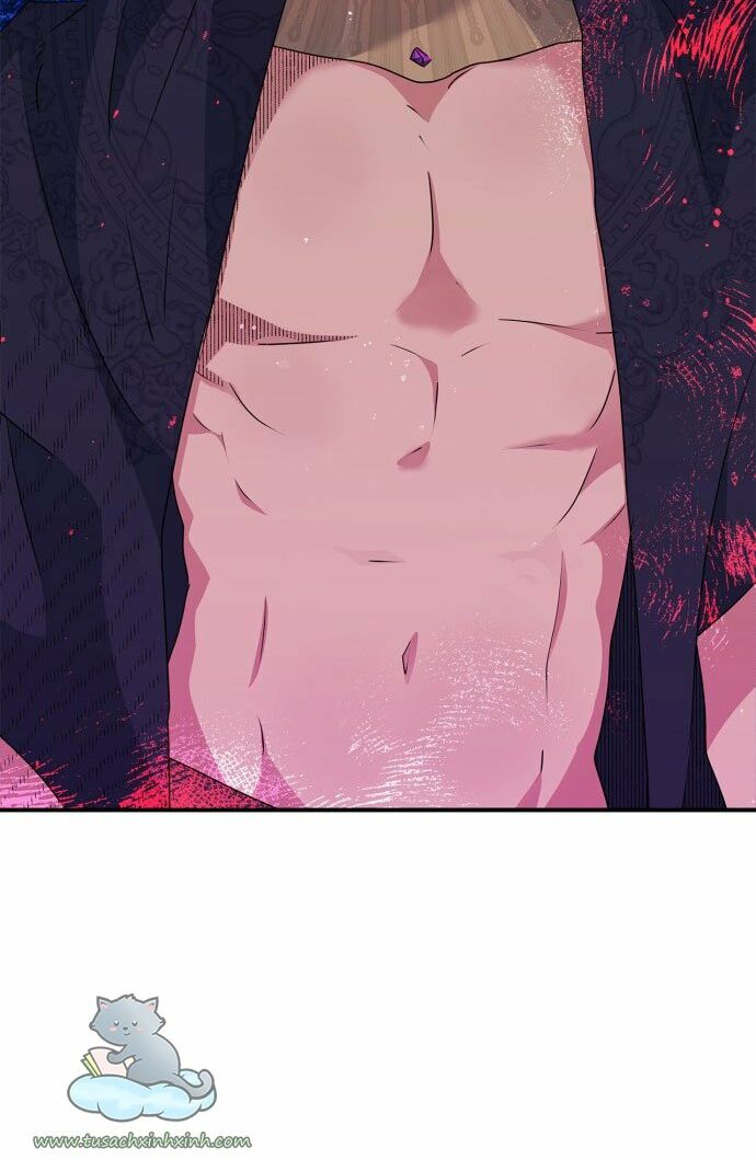 tôi đang nuôi dưỡng một con quái thú chapter 51 4