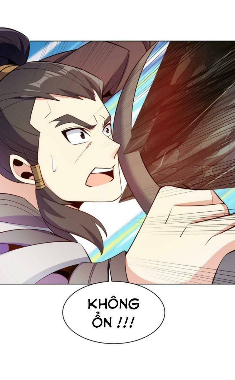 thôn phệ một thế giới tu tiên chapter 136 22