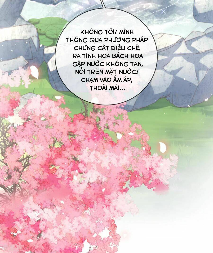 thị huyết y phi chapter 123 13