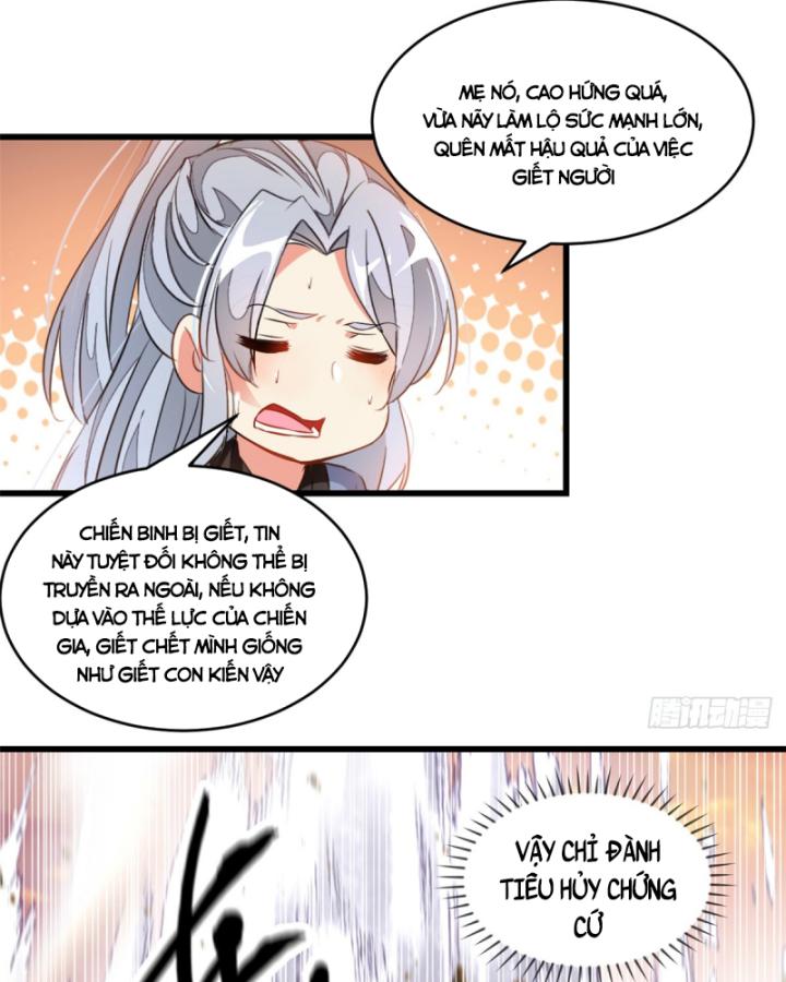 tuyệt thế sát thần chapter 2 8