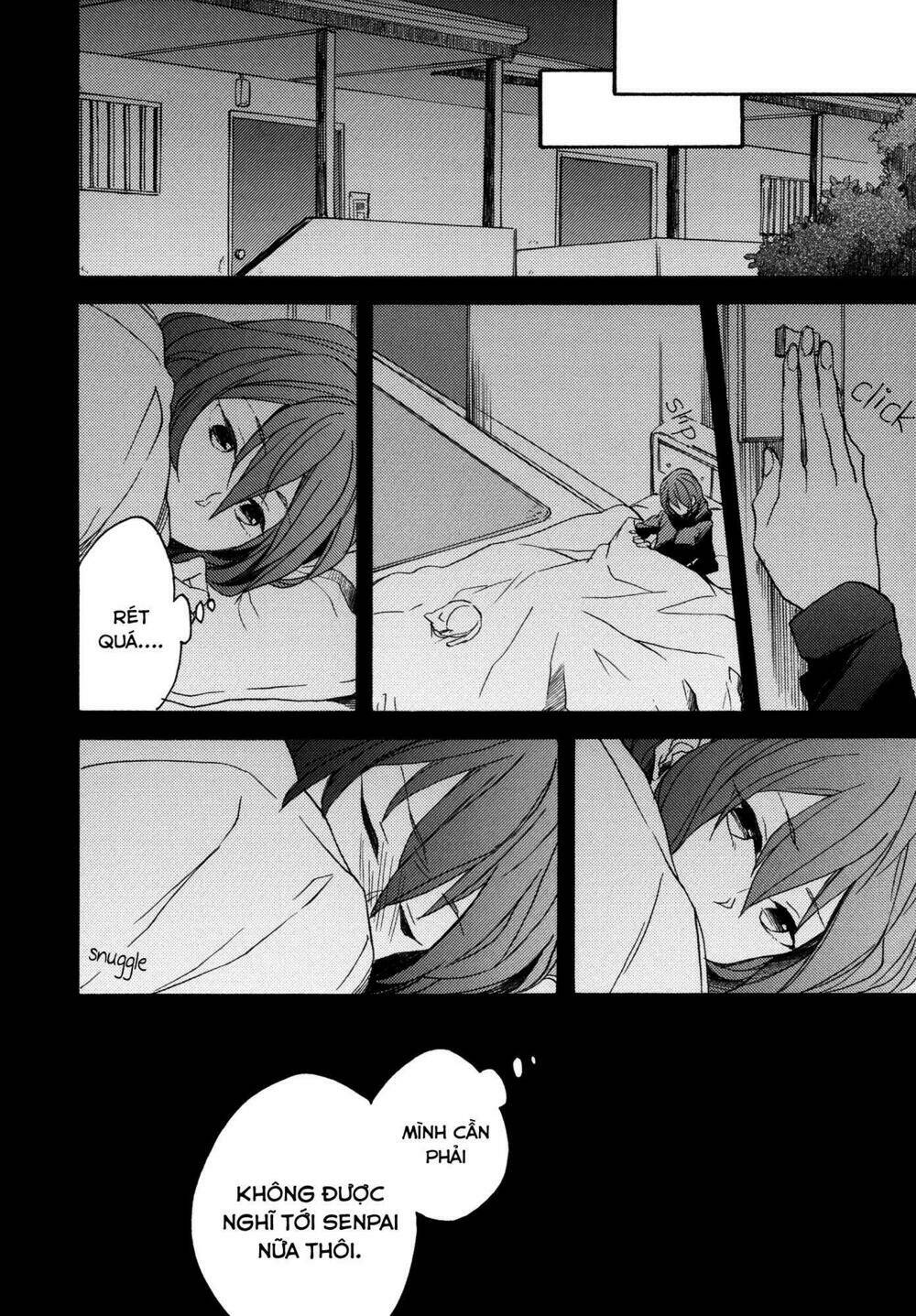 a divine love alone chapter 8 15