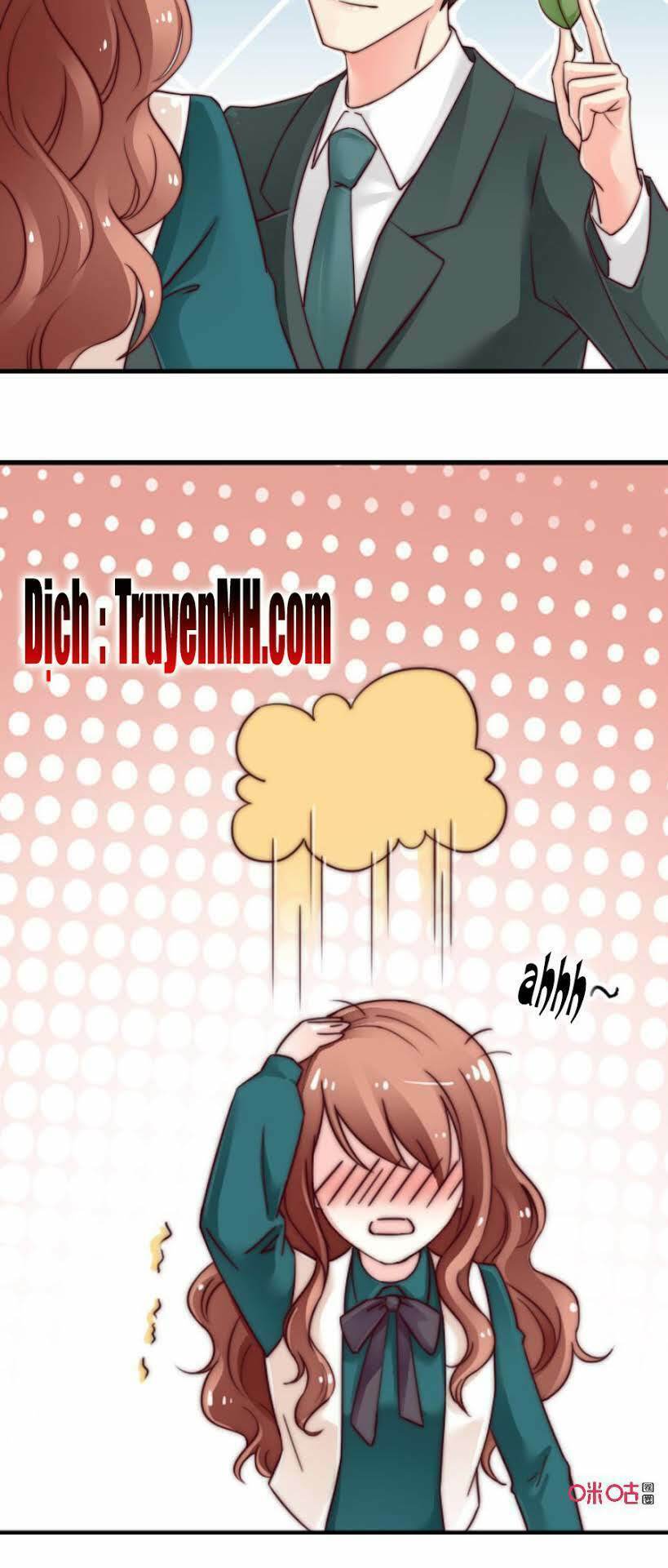 bí mật của thiên kim chapter 77 10