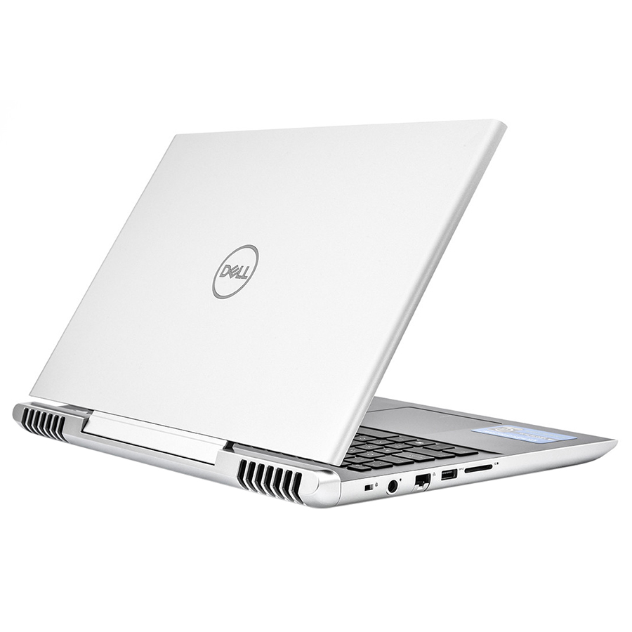 Laptop Dell Vostro 7580 70159096 Core i7-8750H/ Win10 (15.6 inch FHD) - Hàng Chính Hãng