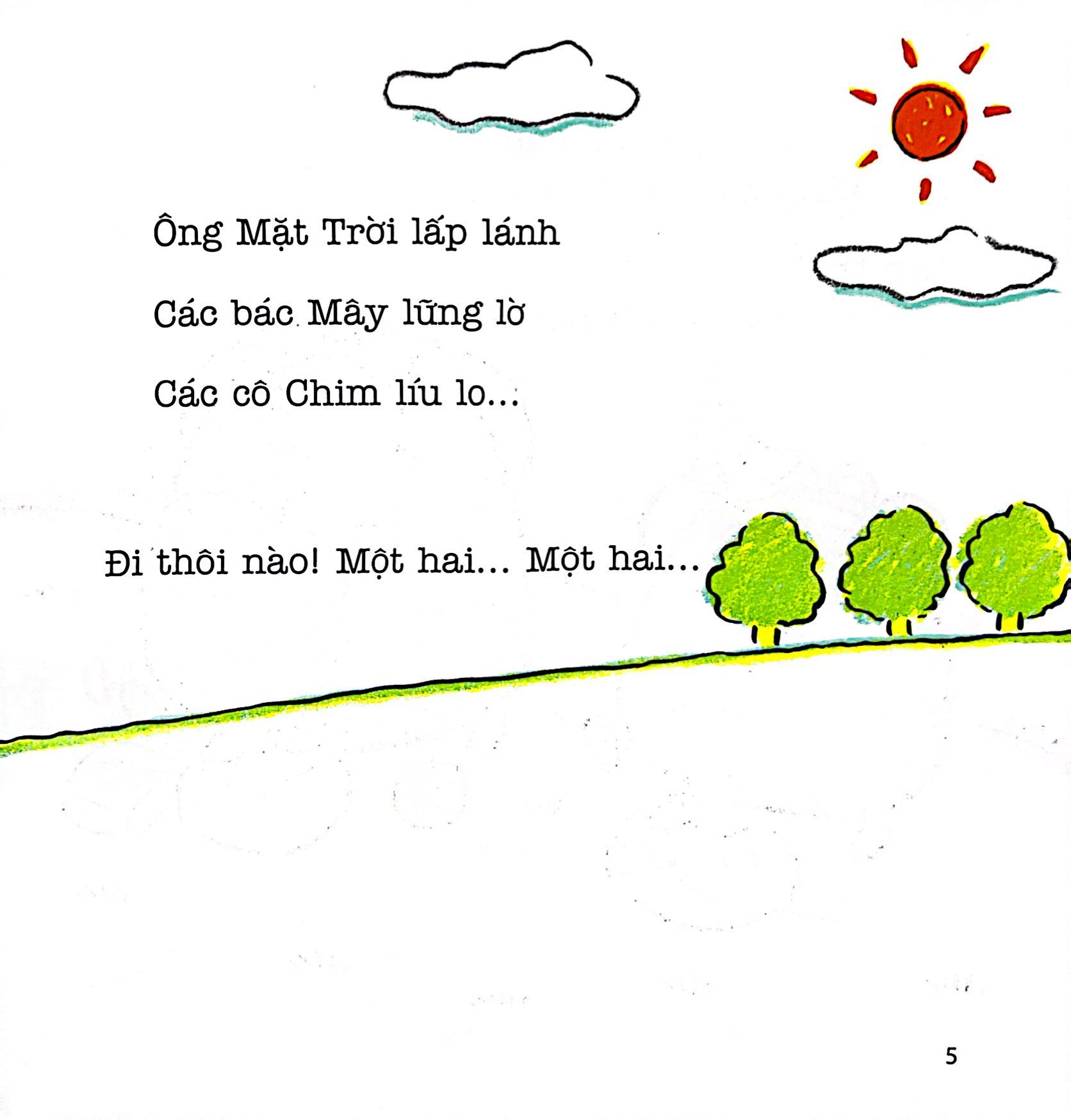Bộ Sách Niềm Vui Mỗi Ngày
