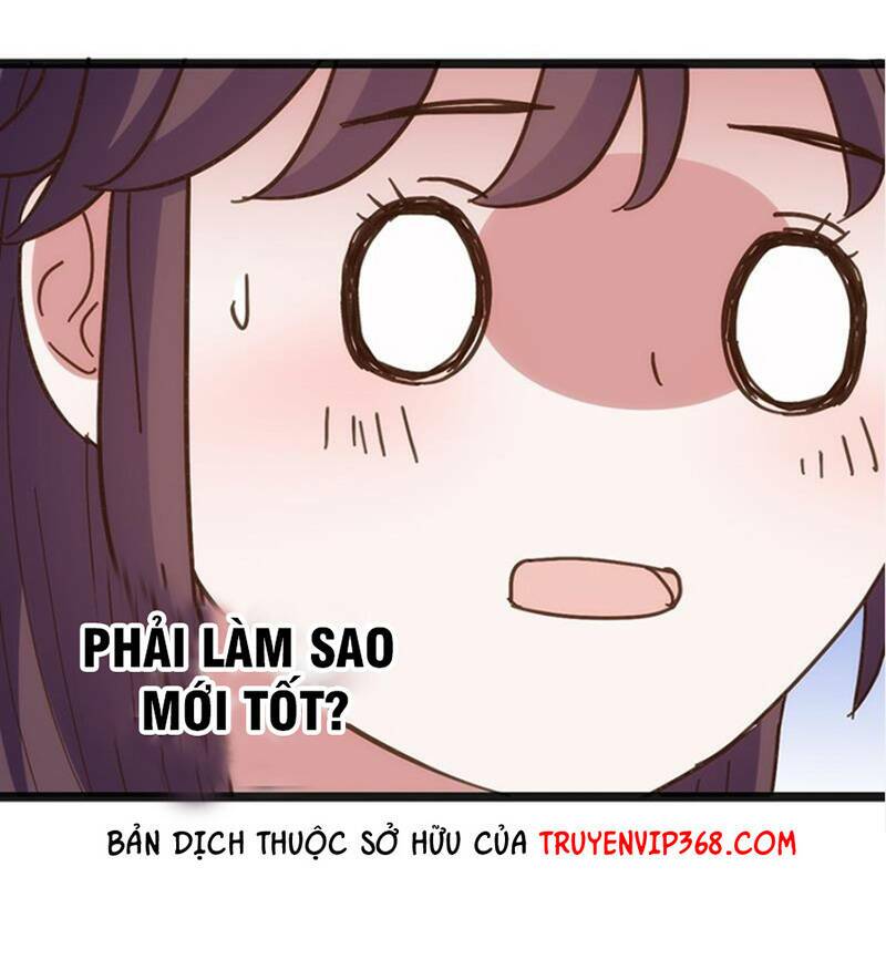 nữ tiếp viên hàng không của boss chapter 14 10