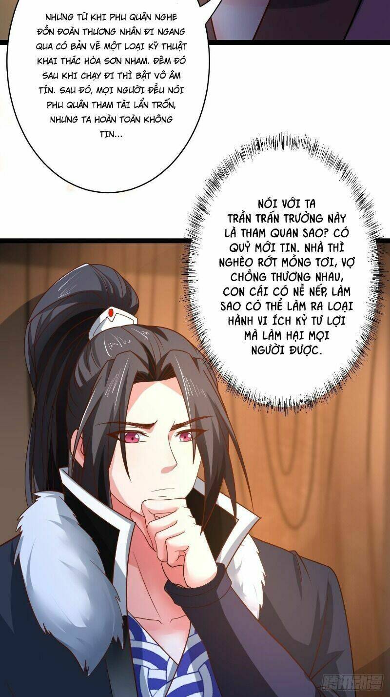 trọng sinh tối cường ma tôn ở rể chapter 86 19