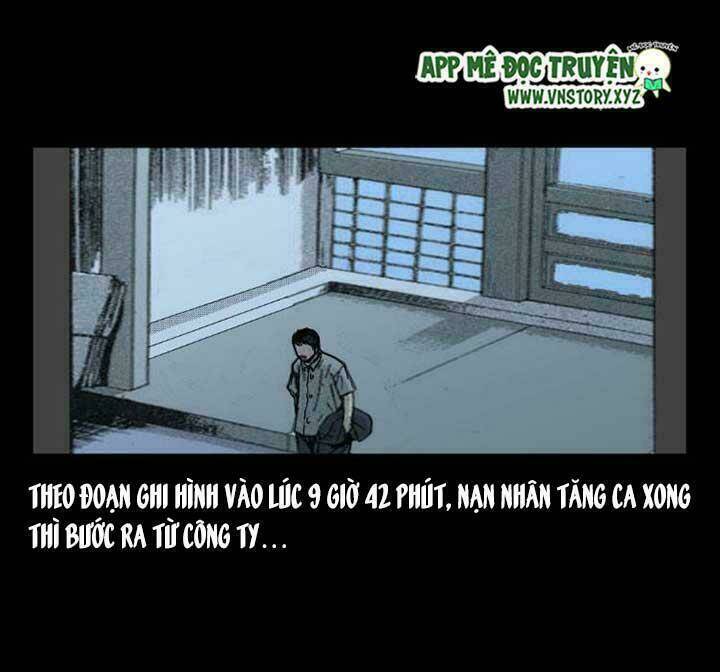 kỳ án có thật chapter 42 36