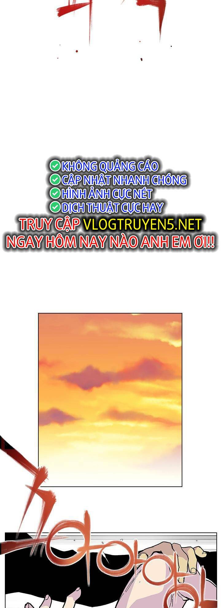 cuộc chiến băng đảng chapter 32 19