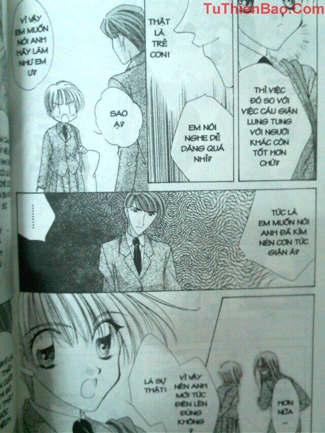 nguyện ước dưới ánh sao chapter 7 67