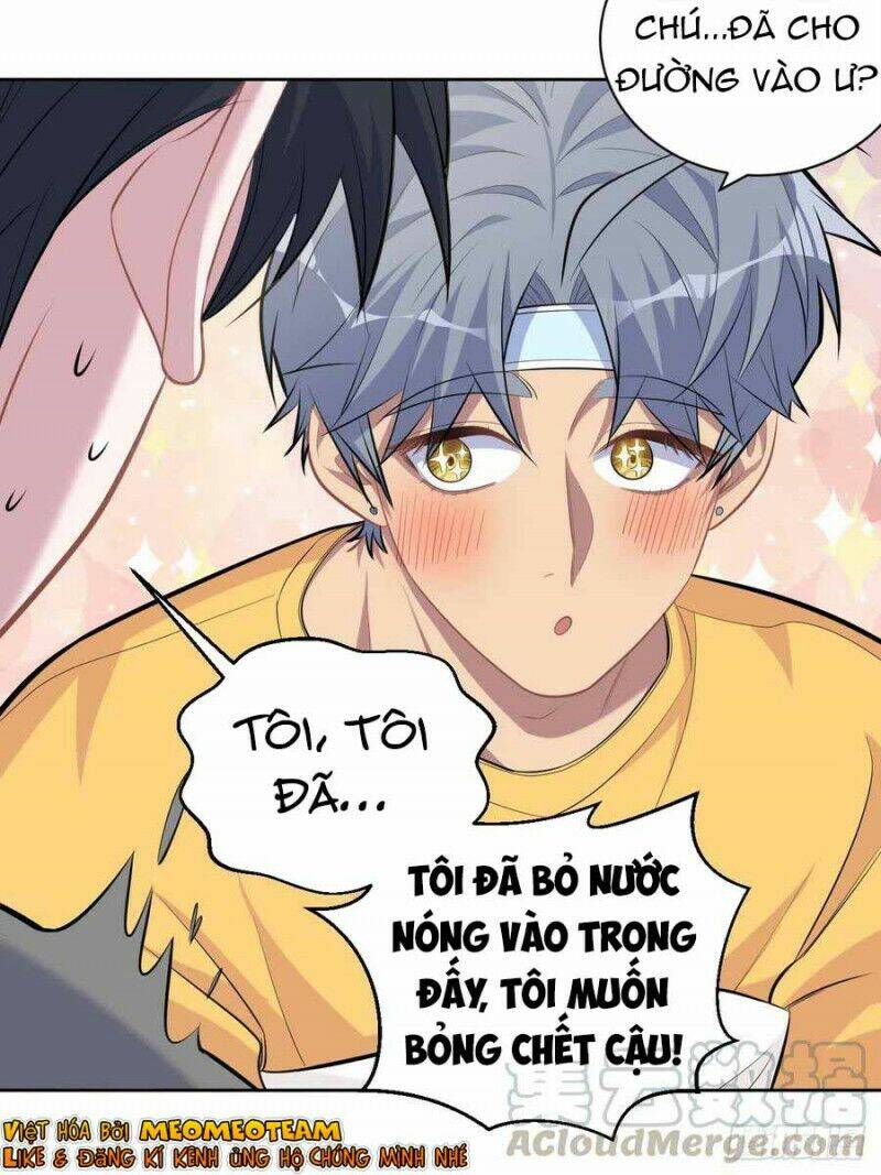 nhạc phụ đại nhân là lão bà chapter 101 10