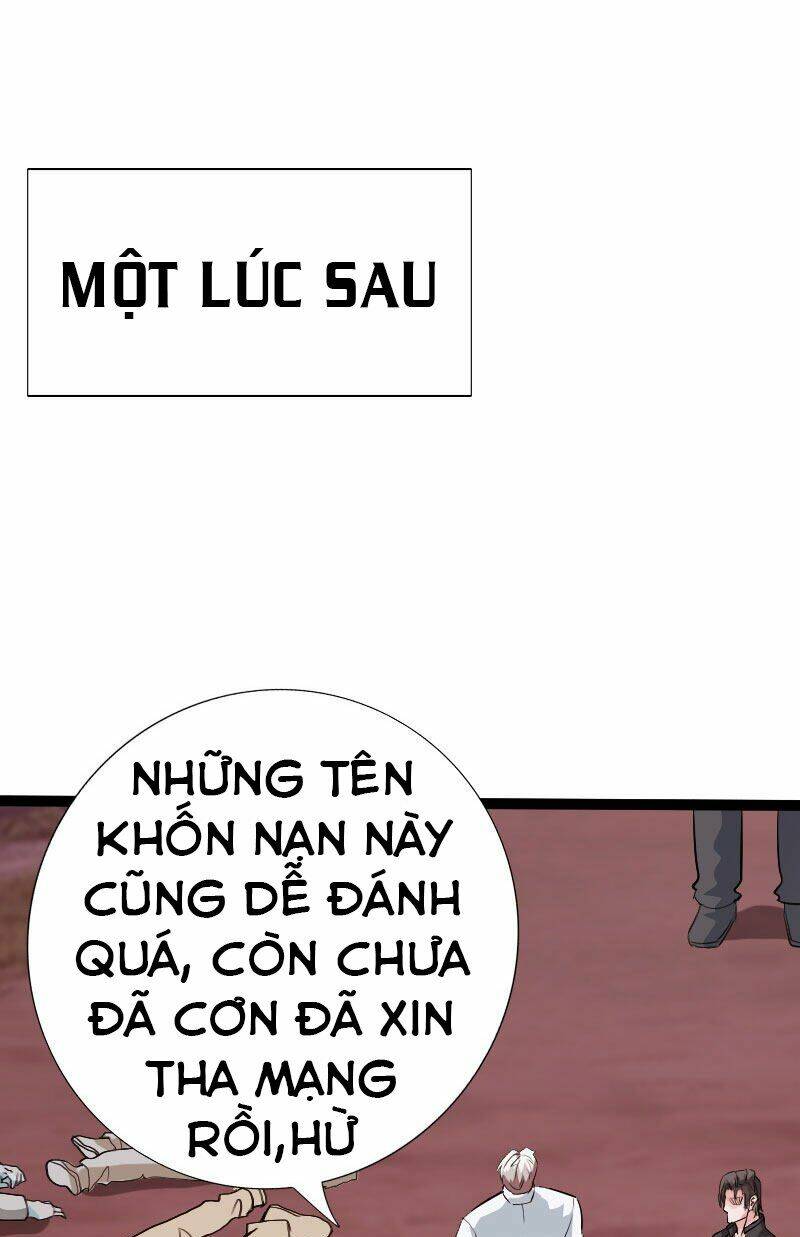 tuyệt phẩm tà thiếu chapter 131 10