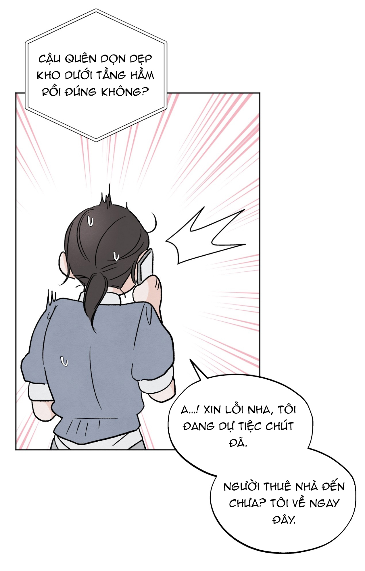 hoàn cảnh của rác rưởi chapter 3.2 11