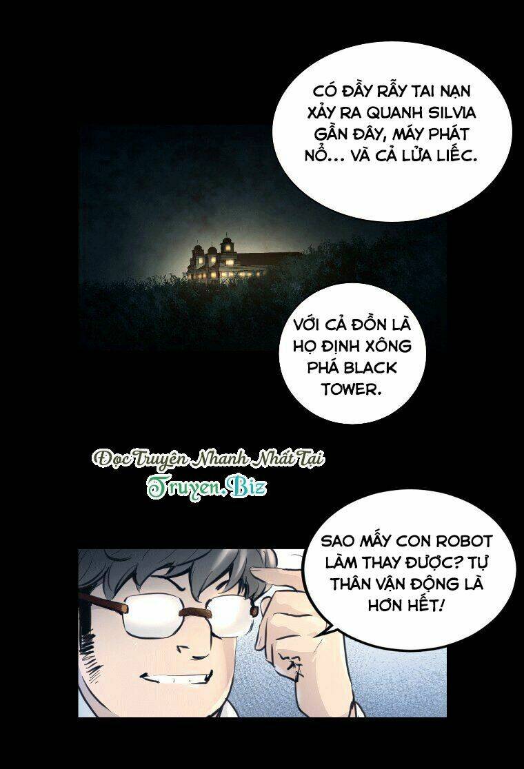 tam tuyệt tại dị giới chapter 39 20