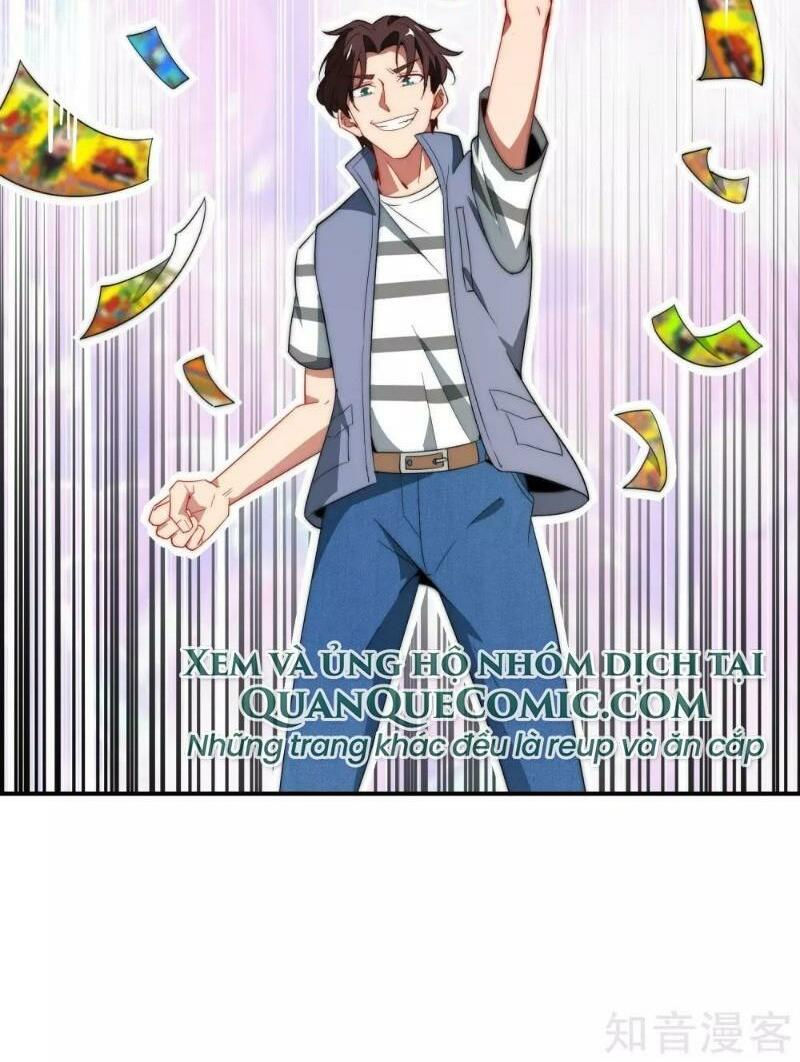 vòng bạn bè mạnh nhất của tiên giới chapter 21 40