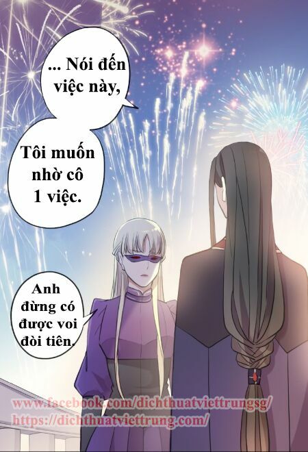 vết cắn ngọt ngào phần 2 chapter 57 22