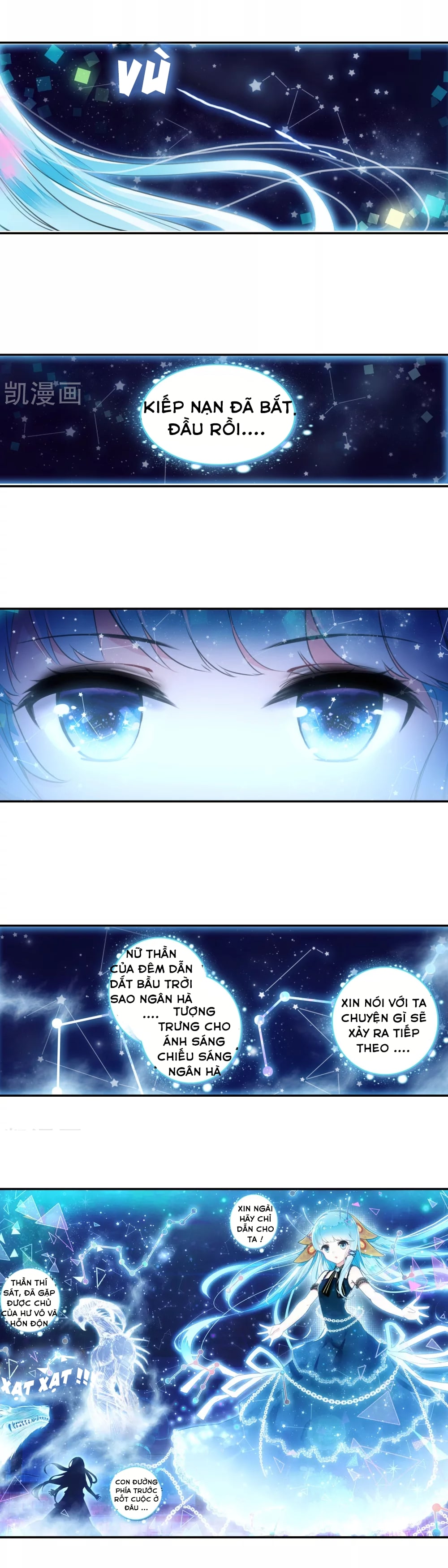 phách đương phu hàng hệ chapter 15 6