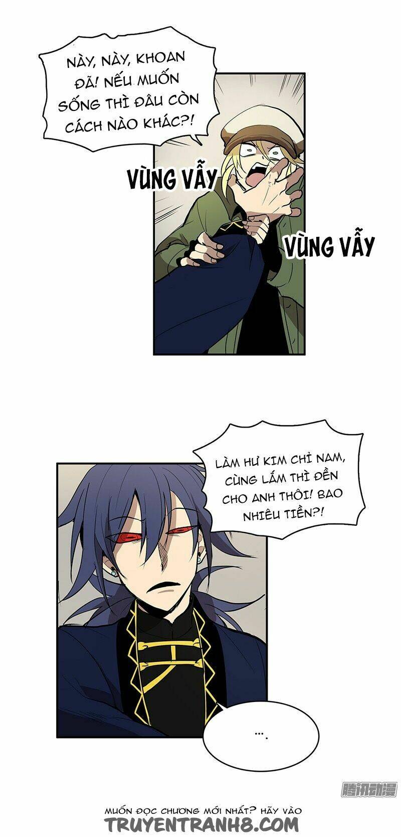 cửa hàng không tên chapter 20 26