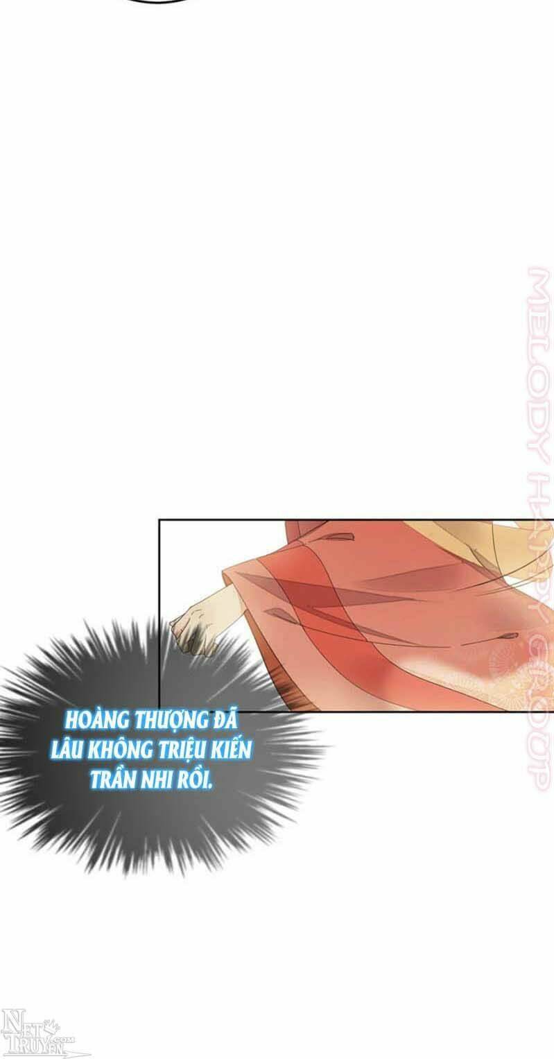 dục hỏa độc nữ chapter 107 9